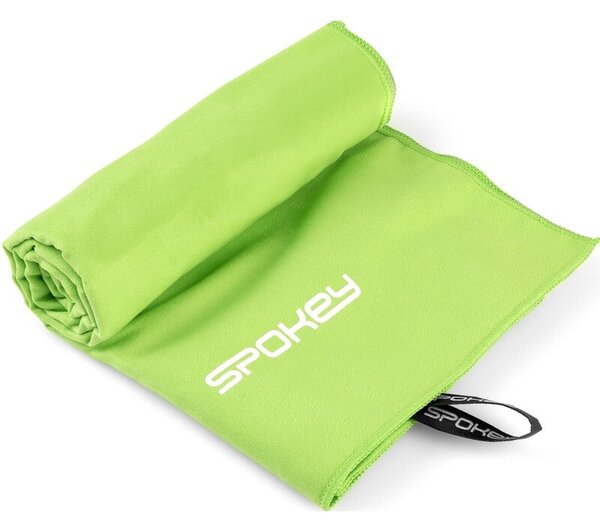 Ręcznik szybkoschnący SPOKEY Sirocco Zielony