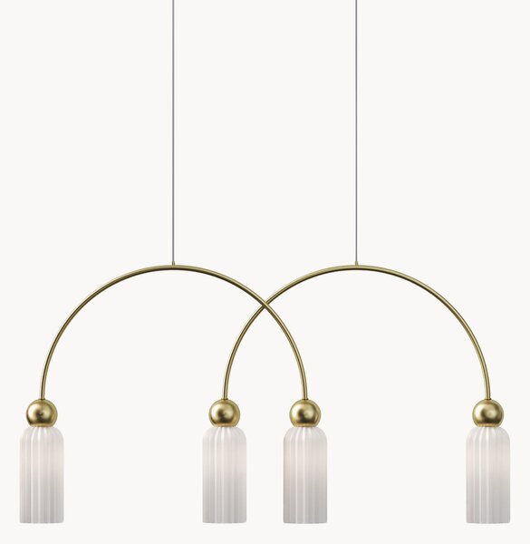 Lampa wisząca Antic