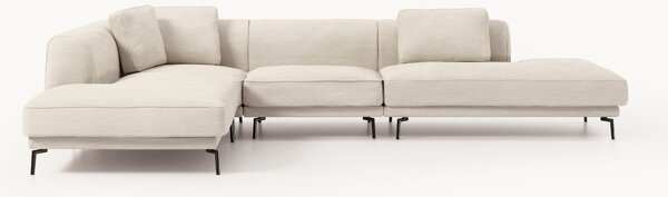 Narożna sofa modułowa Allpa (4-osobowa)