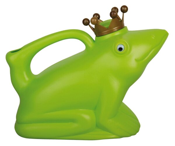 Plastikowa konewka 1,7 l Frog – Esschert Design
