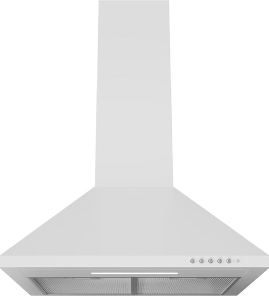 Okap AKPO WK-4 Classic Eco 90 BiaÅy 73dB klasa C