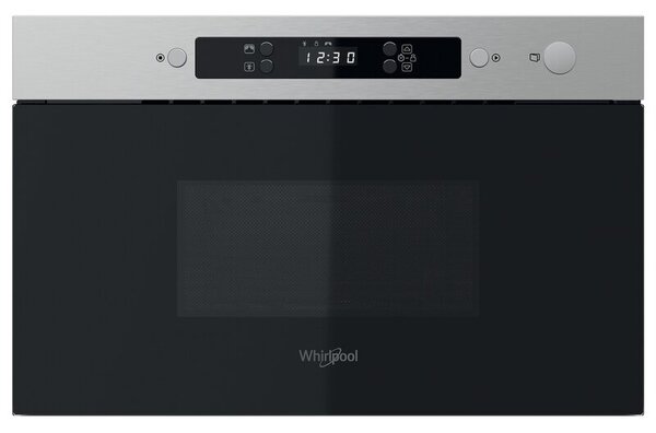 Kuchenka mikrofalowa WHIRLPOOL MBNA900X