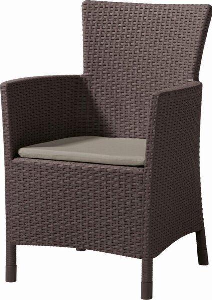 Fotel ALLIBERT Iowa 215520