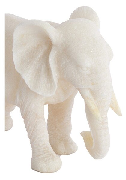 Figurka z żywicy polimerowej (wysokość 18 cm) Gajah – Light & Living