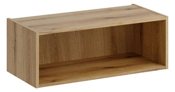 Półka wisząca NOVA COAST EVOKE 80x29cm dąb coast evoke