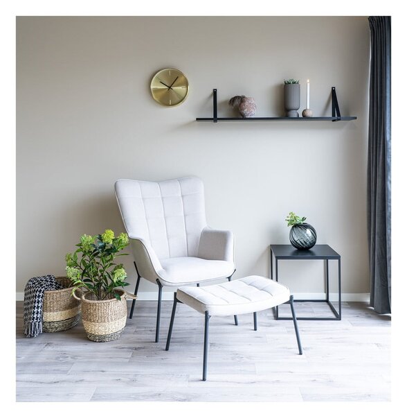 Zegar ścienny ø 30 cm Istanbul – House Nordic