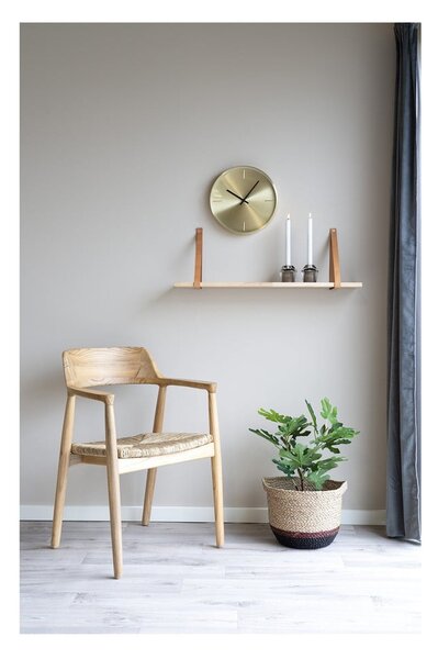 Zegar ścienny ø 30 cm Istanbul – House Nordic