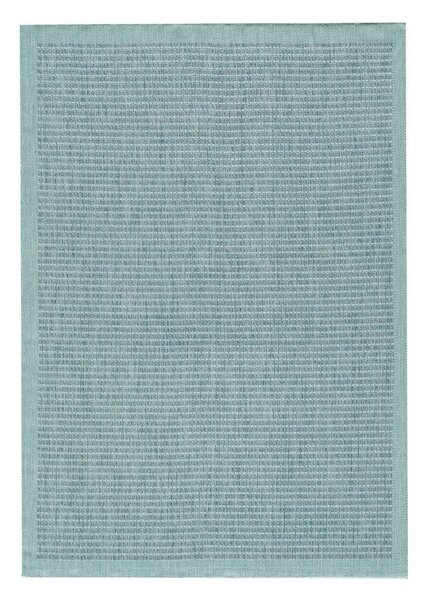 Niebieski dywan odpowiedni na zewnątrz 80x150 cm Giza 1410 – Ayyildiz Carpets
