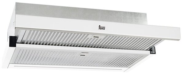 Okap TEKA CNL 6415 Plus BiaÅy 385m3/h 64dB klasa A