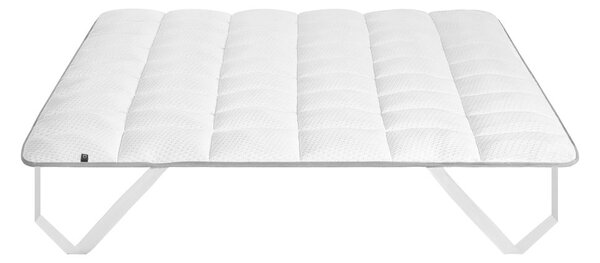 Ochronny pokrowiec na materac Kave Home Freya, 180x200 cm