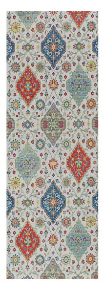 Chodnik odpowiedni do prania 52x200 cm Ricci Bosforo – Universal