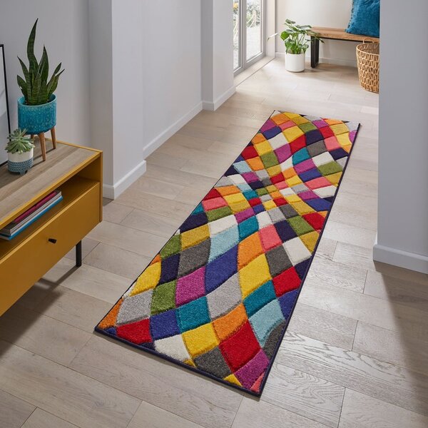 Chodnik Flair Rugs Rhumba, 66x230 cm