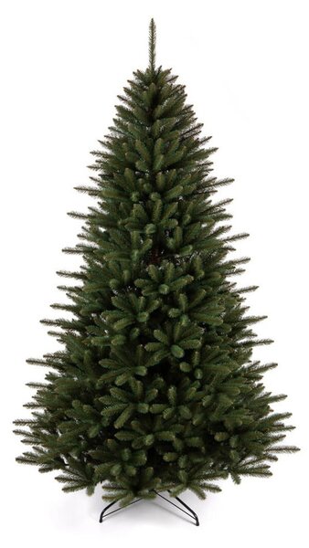 Sztuczna choinka wysokość 220 cm Spruce – Vánoční stromeček