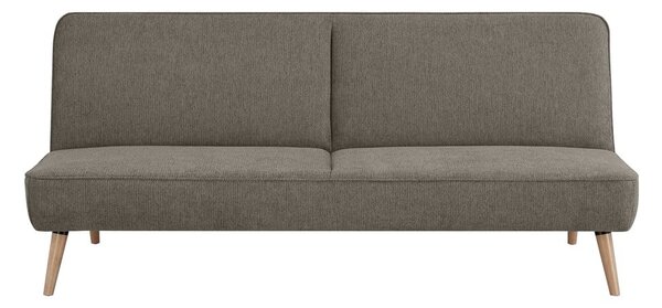 Szarobrązowa sofa 186 cm Swan – House Nordic