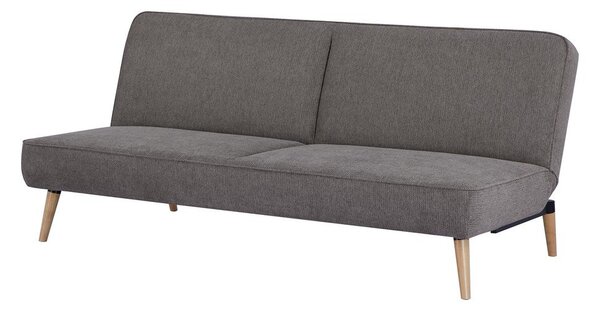 Szarobrązowa sofa 186 cm Swan – House Nordic
