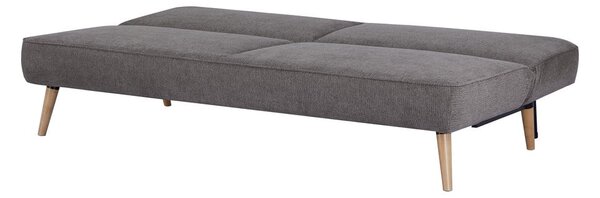 Szarobrązowa sofa 186 cm Swan – House Nordic