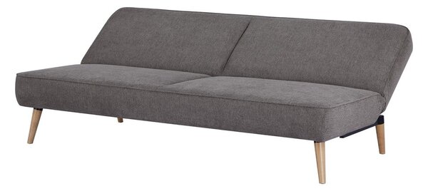 Szarobrązowa sofa 186 cm Swan – House Nordic