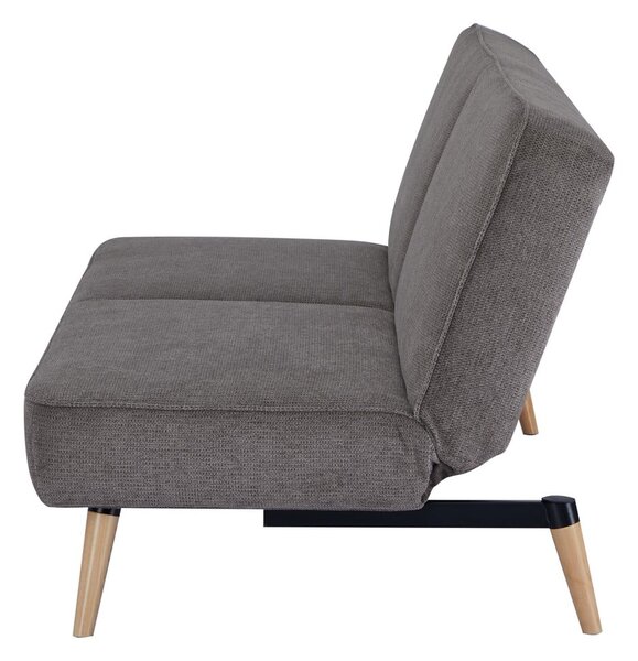 Szarobrązowa sofa 186 cm Swan – House Nordic