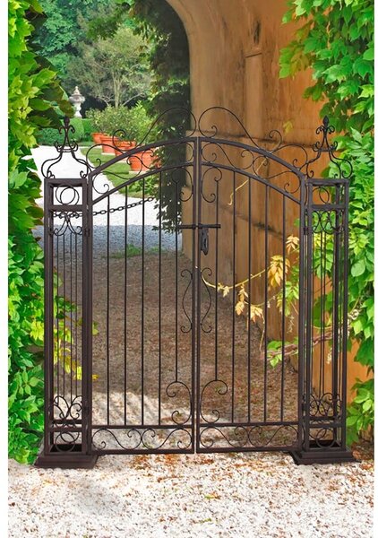 Bramka Galeras – Garden Pleasure