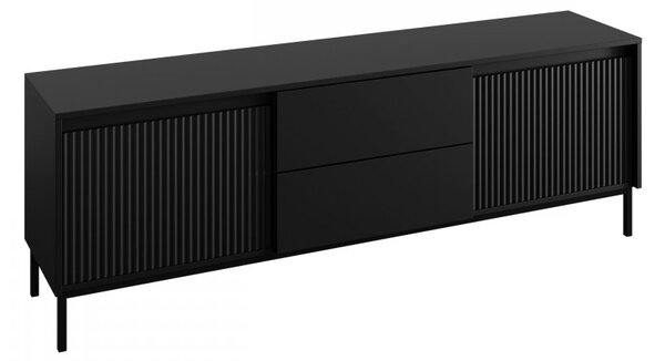 Szafka RTV Samker 2K2SZ