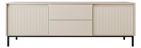 Szafka RTV Samker 2K2SZ