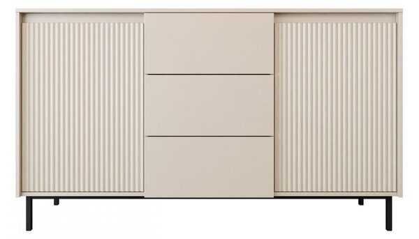 Komoda szeroka Samker 2D3SZ