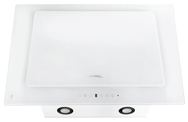 Okap FALMEC Inclina 60 BiaÅy 626m3/h 56dB klasa C