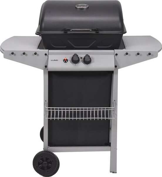 Grill ogrodowy gazowy LUND 99644