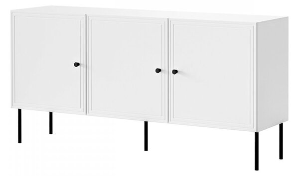 Komoda szeroka Gudzup Bis 150 3D