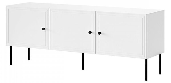 Szafka RTV Gudzup Bis 150 3D
