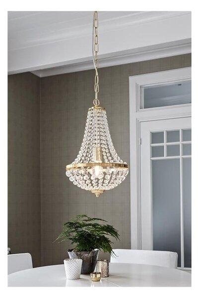 Lampa wisząca Markslöjd Granso, ⌀ 30 cm