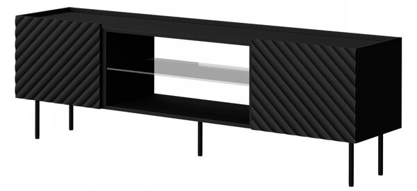 Szafka RTV Gretzo 180 2D EF