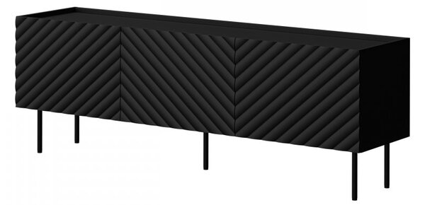 Szafka RTV Gretzo 165 3D