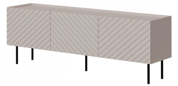 Szafka RTV Gretzo 165 3D