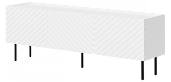 Szafka RTV Gretzo 165 3D