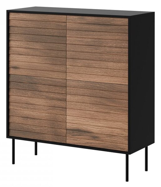 Komoda pokojowa Heprano 100 4D