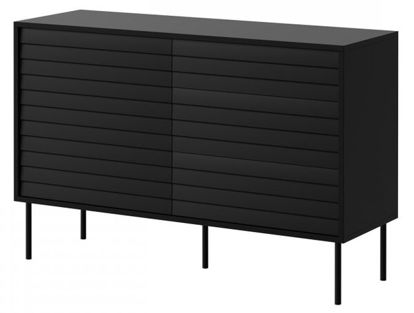 Komoda z szufladami Heprano 120 1D3S