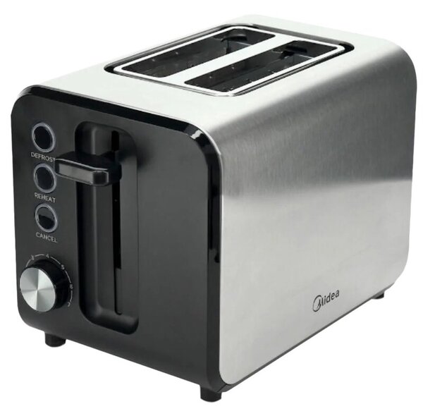 Toster MIDEA MT-RW2L20W