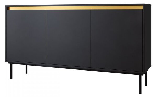 Nowoczesna komoda Gllane 3D
