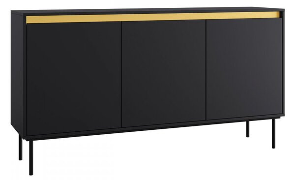Nowoczesna komoda Gllane 3D