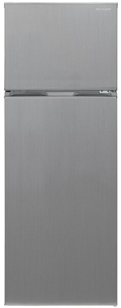 Lodówka SHARP SJ-FTB01ITXLE-EU 145cm Inox