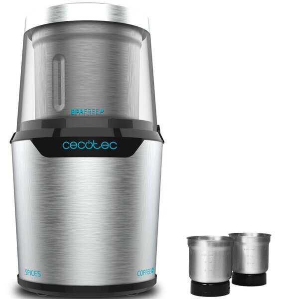 Młynek do kawy CECOTEC TitanMill DuoClean