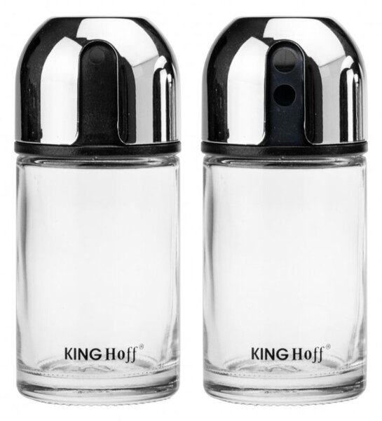 Przyprawnik KINGHOFF KH-1644