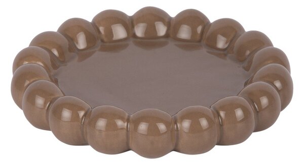 Taca dekoracyjna ceramiczna ø 20 cm Cadiz Dotty – PT LIVING