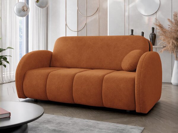 Kanapa z pojemnikiem na pościel Clivia Comfy IV