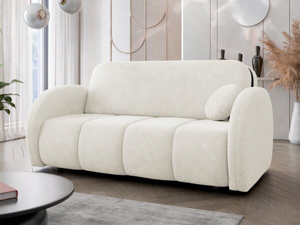 Kanapa z pojemnikiem na pościel Clivia Comfy IV