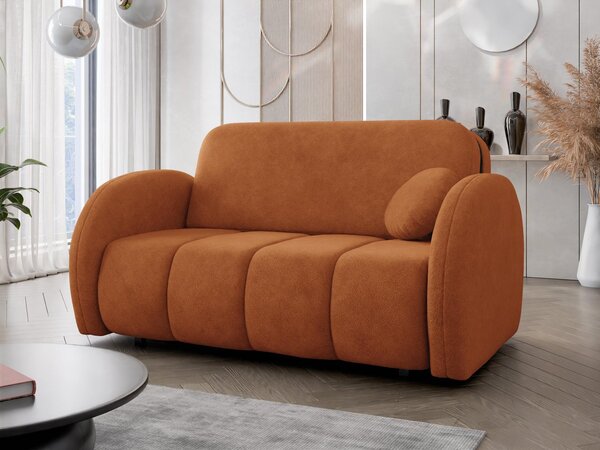 Kanapa z funkcją spania Clivia Comfy III