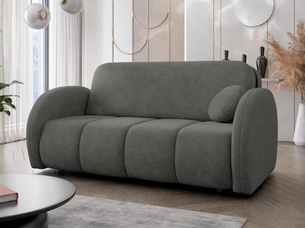 Kanapa z pojemnikiem na pościel Clivia Comfy IV