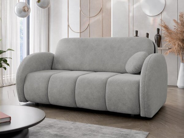 Kanapa z pojemnikiem na pościel Clivia Comfy IV