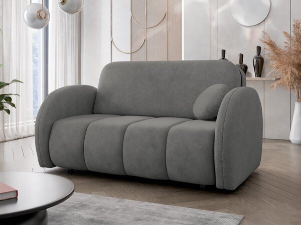 Kanapa z funkcją spania Clivia Comfy III